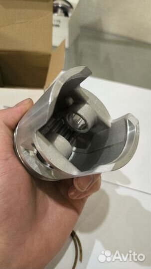 Поршень suzuki ts185, rd350, dt175