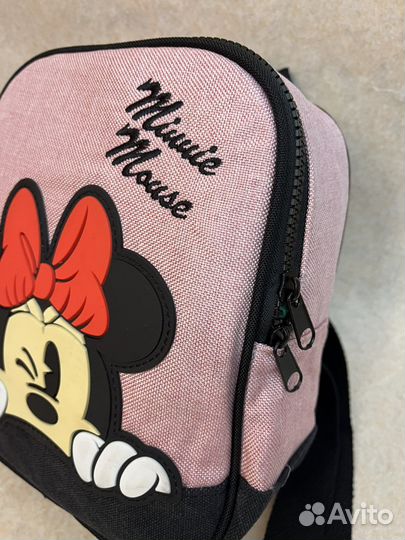 Новый детский рюкзак zara(зара) 