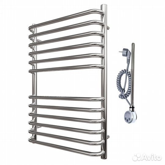 Полотенцесушитель электрический Point PN09158SE П