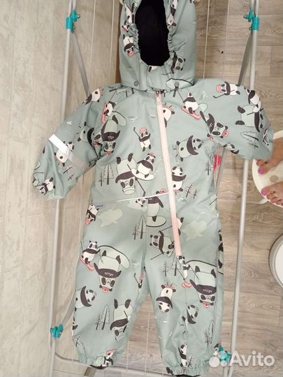 Комбинезон