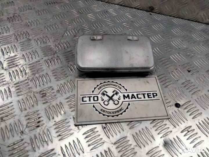 Плафон освещения салона Peugeot Boxer 2.2