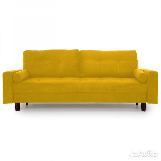 Диван кровать прямой Beneli лоретт раскладной, с я