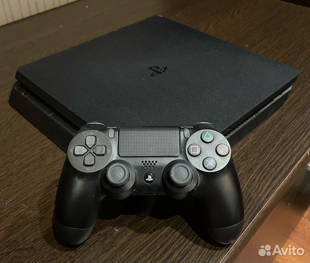 Sony PS4 slim 1tb