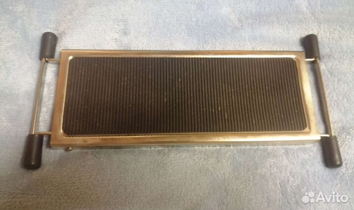 Подставка под ногу гитариста