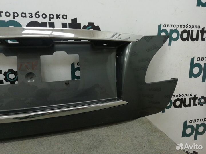 Накладка крышки багажника 84810-1ME0A Infiniti