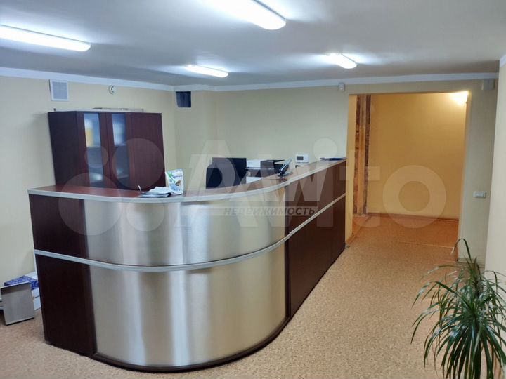 Офисное помещение, 211 кв.м