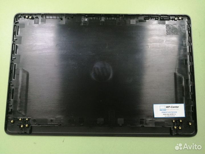 Крышка матрицы для ноутбука HP 15-bs 15-bw 250 G6