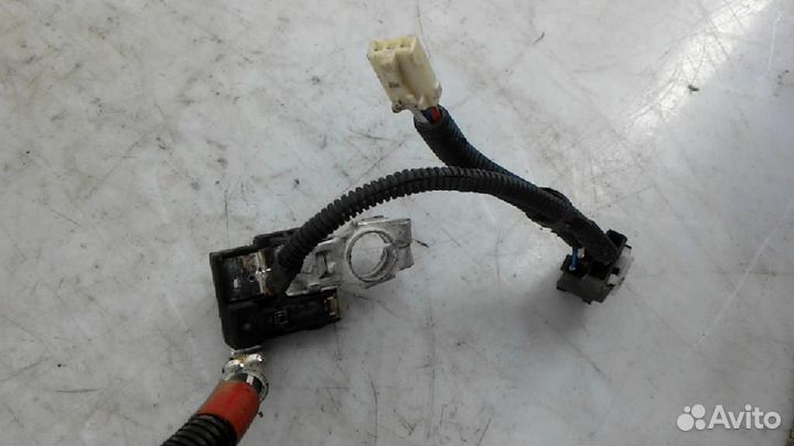 Проводка (разное) Lexus GS300/GS350/GS430/GS450h/G