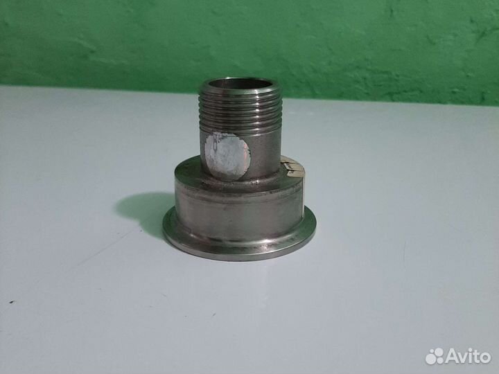 Переходник Кламп 2.0