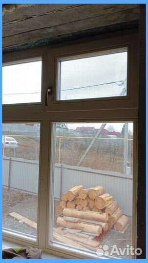 Пластиковые окна от производителя