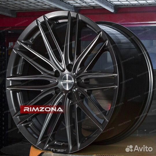 Кованые диски R20 Vossen VFS-4