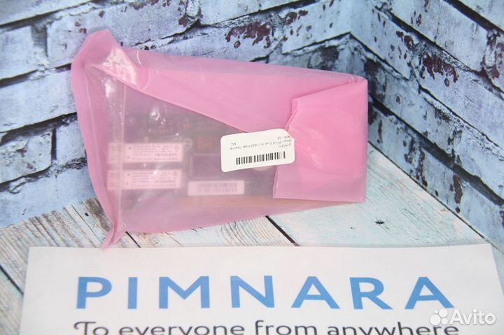 Контроллер Qlogic HBA QLA2342-CK