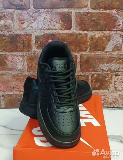 Кроссовки nike