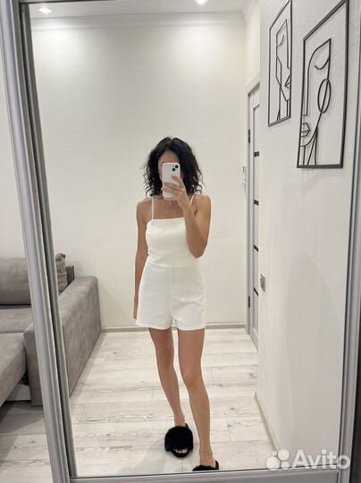 Комбинезон женский летний 42 44