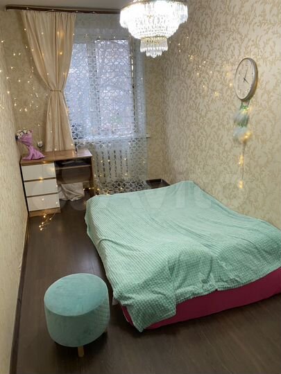 Комната 15 м² в 3-к., 3/5 эт.