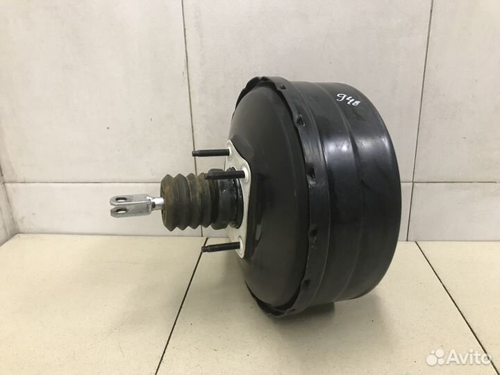 Усилитель тормозов вакуумный Mohave 2009