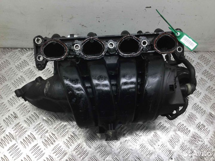 Коллектор впускной Opel Zafira Z18XER