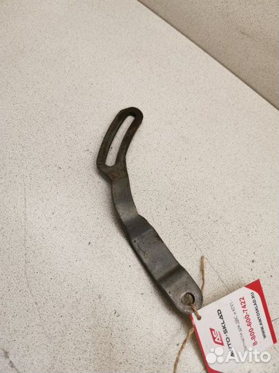 Натяжитель Mitsubishi Rvr N28W 4D68