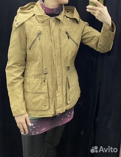 Куртка женскся 46 Papaya