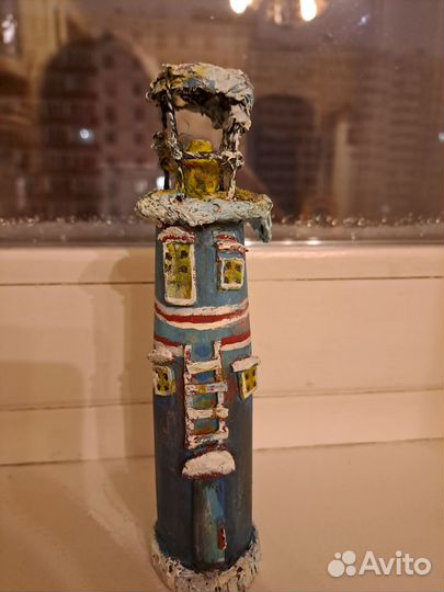 Маяк дерево