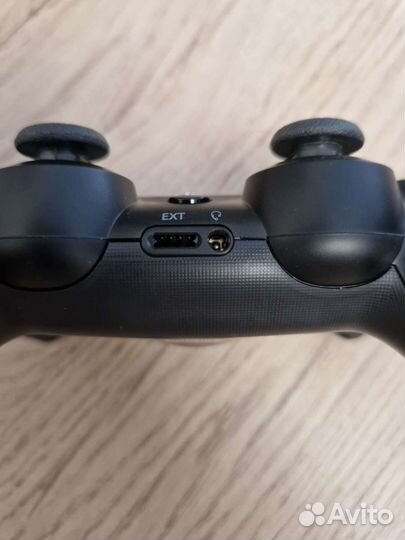 Dualshock 4 v2 для pc/ps4/ps3