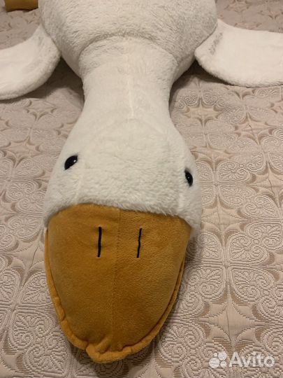 Гусь обнимусь 160 см