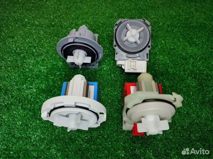 Насос для стиральной машины