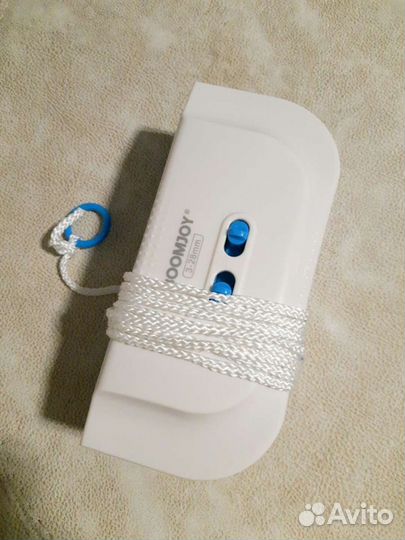 Стеклоочиститель магнитный