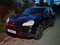 Porsche Cayenne 3.0 AT, 2009, 303 000 км, с пробегом, цена 1 230 000 руб.