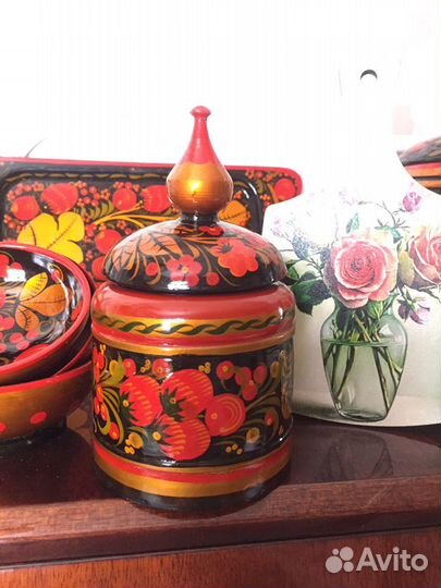 Сувенирная посуда, хорошо на подарок