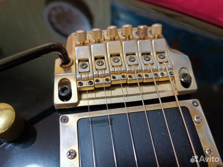 Электрогитара Ibanez RS520 Japan 1984