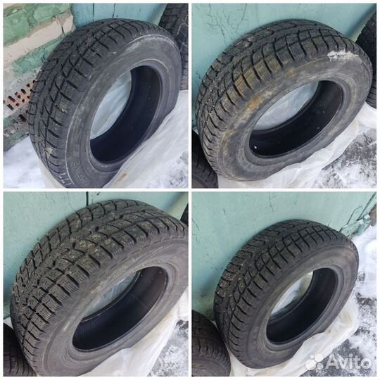 Toyo Observe GSi-6 LS 215/65 R16 98H