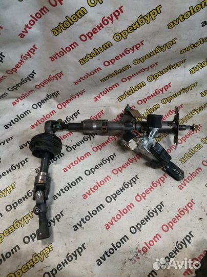 Колонка рулевая Lifan X60 W215 2012-2016