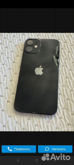 iPhone 12 mini, 64 ГБ
