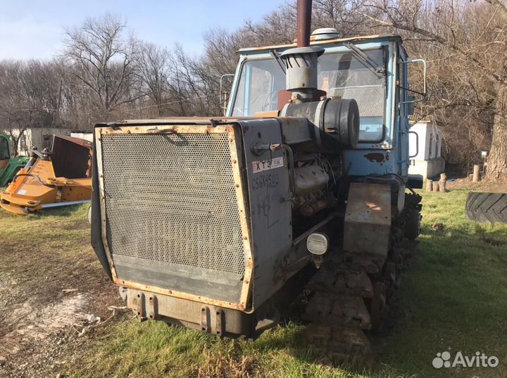 Трактор ХТЗ 17221-09, 2012