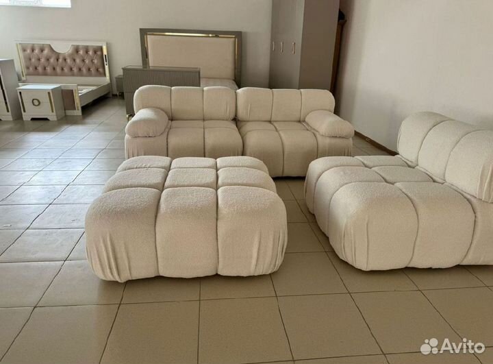 Новый диван