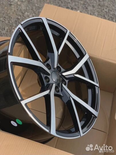 Диски на Audi Q5 Q3 A7 A6 A5 R19