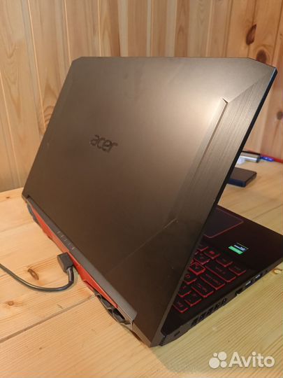 Acer nitro 5 an515 55