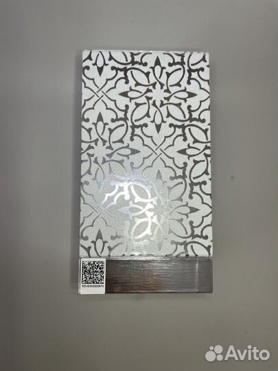 Attar musk kashmir(распив)