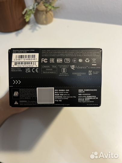 GoPro hero 11 Black Mini