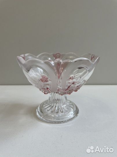 Ваза для конфет Германия, 