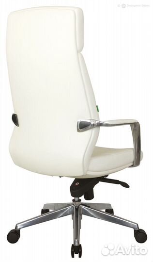 Кресло для руководителя RV Design Alvaro