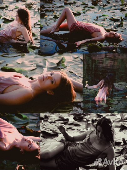 Услуги фотографа