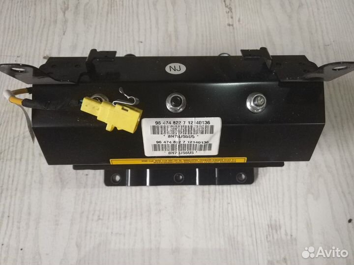 Chevrolet Lacetii (J200) Подушка в торпедо