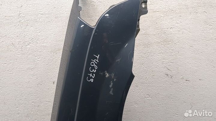 Крыло правое переднее Cadillac CTS, 2007