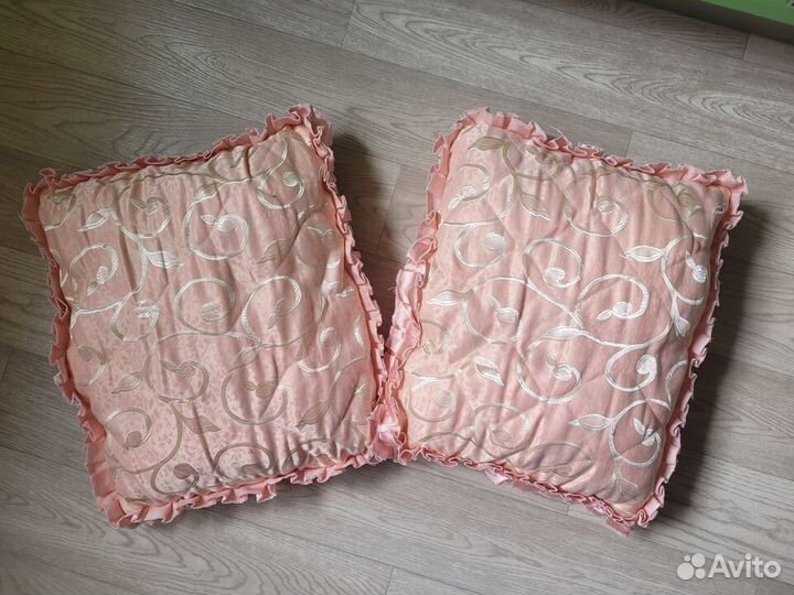 Подушка 2 шт