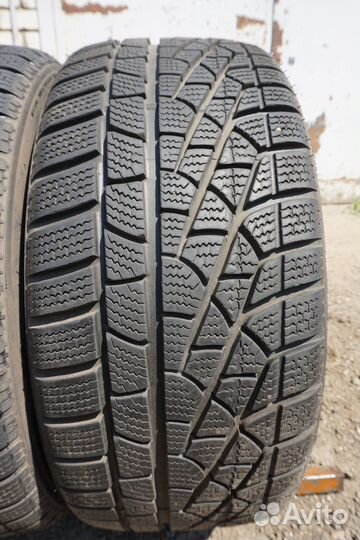 Pirelli Winter Sottozero 240 Serie II 245/40 R19 98V