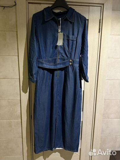 Платье женское 44-46