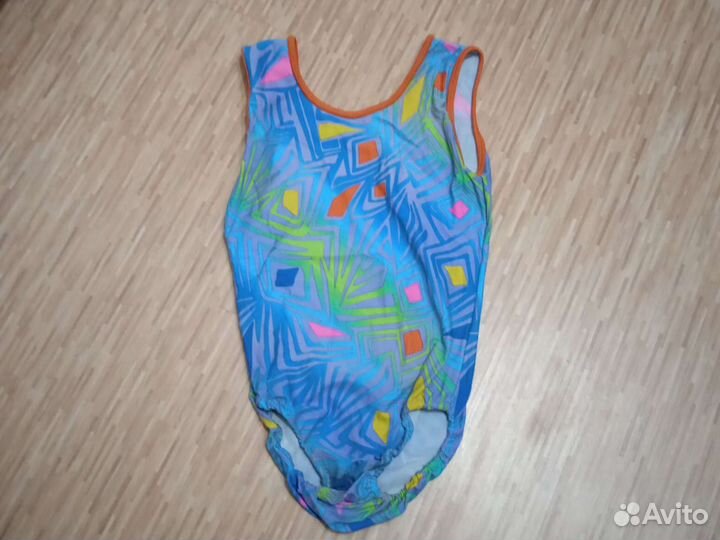 Купальники для спортивной гимнастики