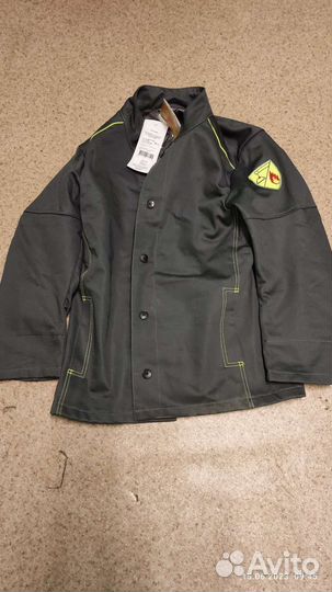 Костюм сварщика цезарь